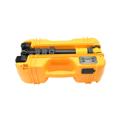 SAICKG SCK3-1212 DC21.5V 35W IP65 LED 电池充电 箱式移动工作灯 (单位:台) 黄