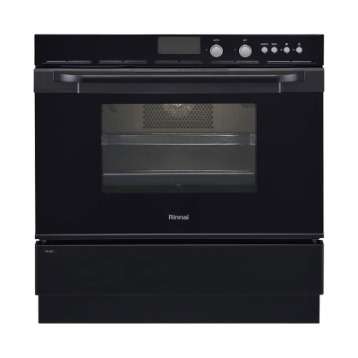 日本代购原装进口Rinnai/林内天燃气明火烤箱44L型RSR-S52C-B 12A13A