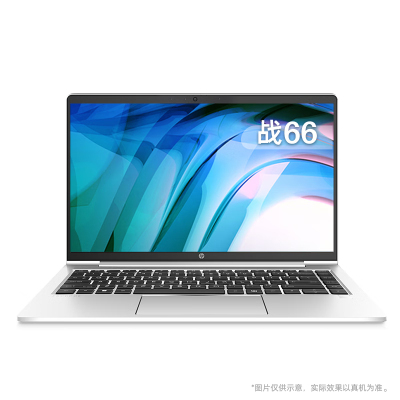 惠普(HP)战66六代 锐龙版 14英寸商务办公轻薄本笔记本电脑 定制(2023新锐龙R7-7730U 32G 1TB固态 高色域低蓝光屏 一年上门+意外)