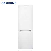 三星(SAMSUNG)BCD-290WNSIWW1 316升风冷无霜 智能变频 家用大容量 双开门省电冰箱 双门冰箱 白