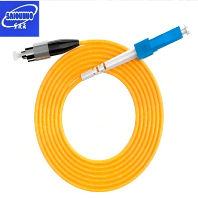 赛欧诺 尾纤 FC-LC 3米 根