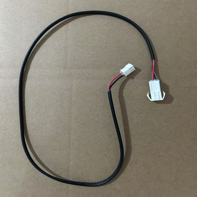 帮客材配法迪欧油烟机9005C、9016R,苏宁极物JWB7001、9002电动推杆连接线