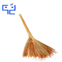 万允 竹扫把 笤帚 80cm/把