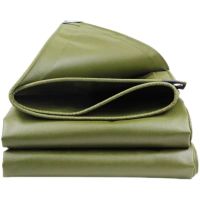 添福溢 防雨防晒油布 篷布 加厚帆布 单面涂层 平方米