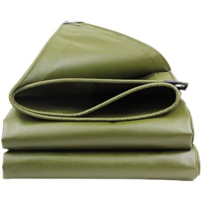 添福溢 防雨防晒油布 篷布 加厚帆布 单面涂层 平方米