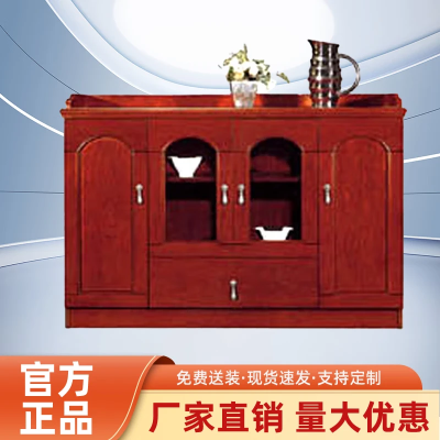 涵美大成 2门茶水柜 900*760*400 个