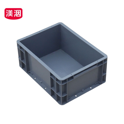 渼洇 物流箱 400*300*175mm 个