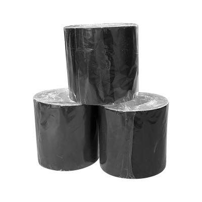 归点 YS-GDBH09 70mm(宽)*1m(长)*3张 胶贴3.00张/卷(计价单位:卷)黑色