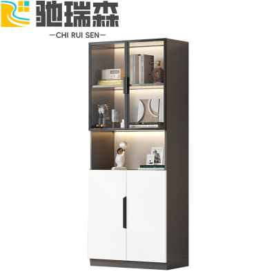 驰瑞森书柜