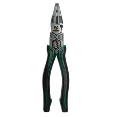 瀚图斯钳 9寸平口 多功能