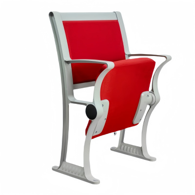 悦兴诚礼堂阶梯椅后排个