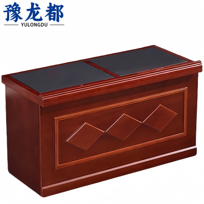 豫龙都 主席台 1.4m 张