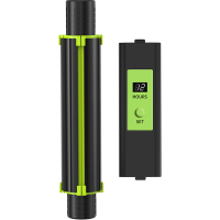 鱼缸杀菌灯除藻潜水灭菌水族鱼池净水专用11W