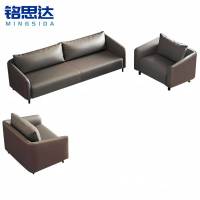 铭思达沙发3+1+1套