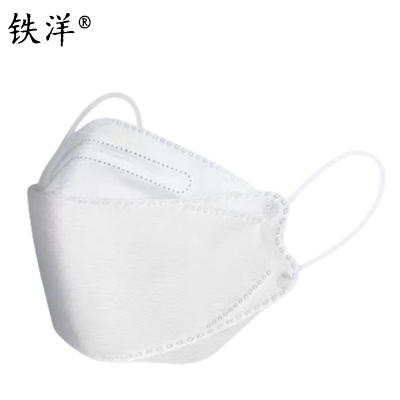 铁洋 挂耳式口罩 KF94 10个/包