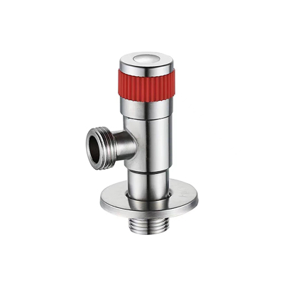 熙颖妮三角阀GJF-028个