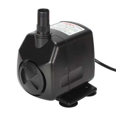 鱼缸水泵佳宝LifeTech潜水泵AP35002000水族箱潜水泵抽水泵过滤泵