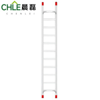 晨磊单面直梯14步/个