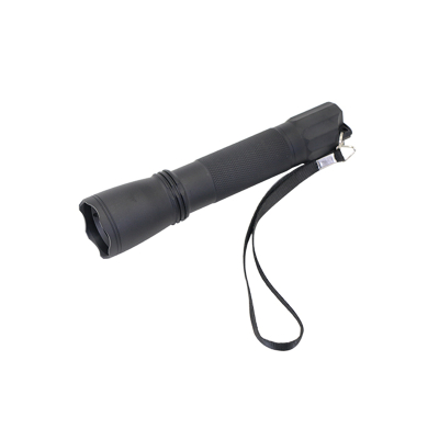 卓安(CNZAM)ZJW7623 3.7V 3W IP66 LED 白光/约5700K 多功能防爆强光巡检电筒