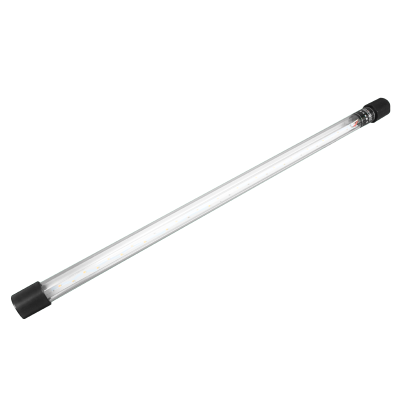 鱼缸LED灯管水族箱照明灯灯架配灯锦鲤红鱼缸灯架多款缸可用