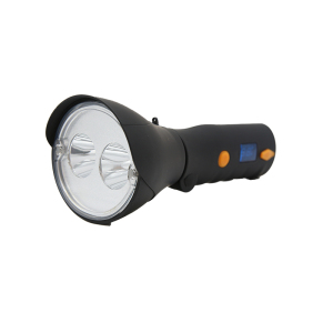 赛时工控(SHSSGK) SKSZD8-7202 多功能强光电筒 (单位:个) 黑