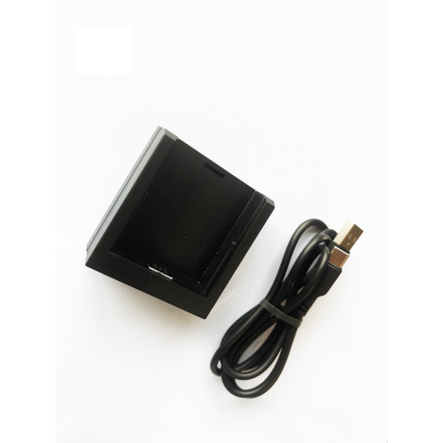 云物达 YWD-5DJ记录仪电池充电座、数据线