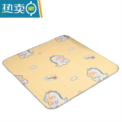 XIANCAI宠物地垫狗垫子睡觉用猫咪睡垫猫垫狗狗冰垫狗窝用品夏天防滑狗垫