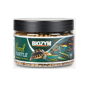 头侧颈乌龟饲料猪鼻子龟深水锯缘龟粮食高营养下沉型沉底不浑水