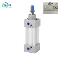 铁信成 气缸 SI200*250S 个