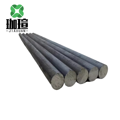 珈瑄 圆钢 黑圆钢圆棒焊接圆钢圆钢筋 φ25mm kg