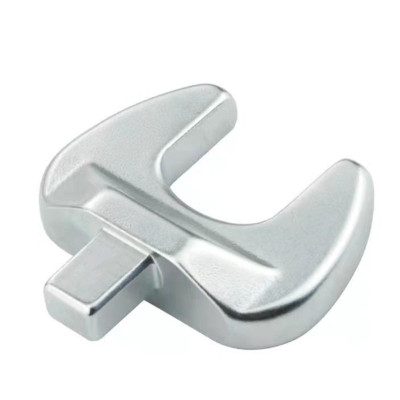 瀚图斯力矩扳手开口头 14*18-10mm 个