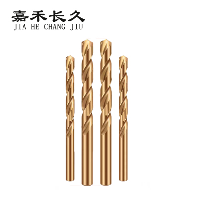 嘉禾长久 含钴钻头 6.8mm 个