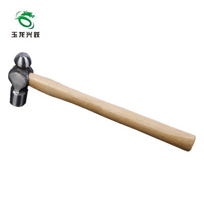 玉龙兴跃 木柄手锤 1KG 把
