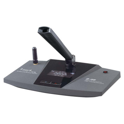 迪玠宝(DISJBO) DJ-780 无线数字会议主单元