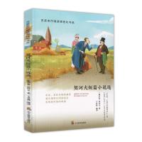 正版新书]契诃夫短篇小说选契诃夫9787540874346