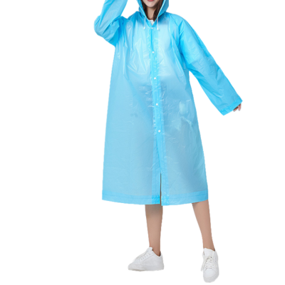 鑫木樽加厚雨衣Y08件