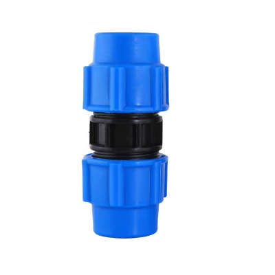 盛京联硕 PE快速接头免热熔快接直接S20[4分]个