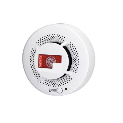 豫众诺 烟雾报警器 独立式 个