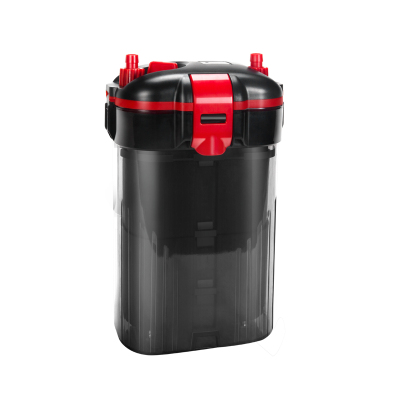 鱼缸过滤桶外置过滤器背部水族箱循环免换水缸外过滤筒