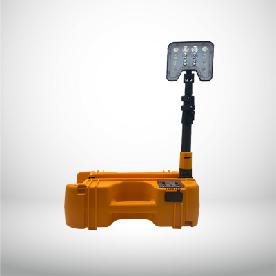 千里谷KLG8414 LED便携式工作灯(计价单位:台)黄色