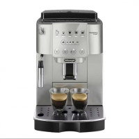 德龙(Delonghi)咖啡机家用全自动咖啡机原装进口意式现磨美式手动打奶泡 S3 Plus