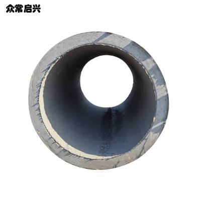 众常启兴 水泥管 0.76m*2m*120mm 节