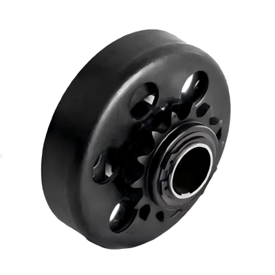 鸣驰鑫鼎 离合器 GX390 个