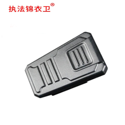 执法锦衣卫背夹肩夹/个