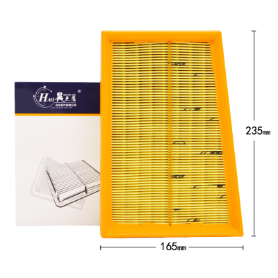 昊之鹰 空气滤清器 适用08-14新奇骏2.0(T31发动机)空气格/空气滤芯