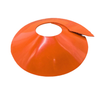 先围 增爬伞裙 95/380mm 个