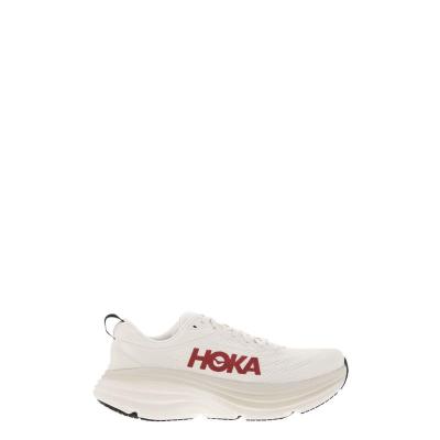 HOKA ONE ONE男士跑步鞋环保材质耐磨防滑运动鞋户外训练鞋