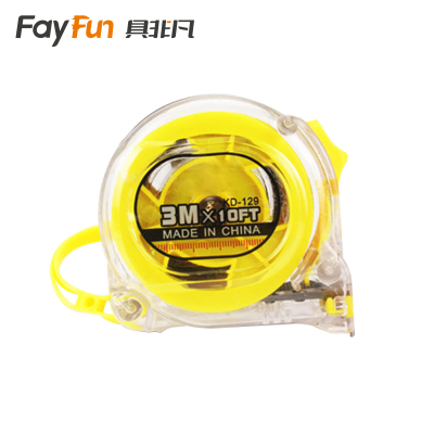 具非凡 卷尺 3m把