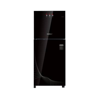 康宝(Canbo)XDZ239-LA5K消毒柜家用商用立式双门二星级高温碗柜 239升