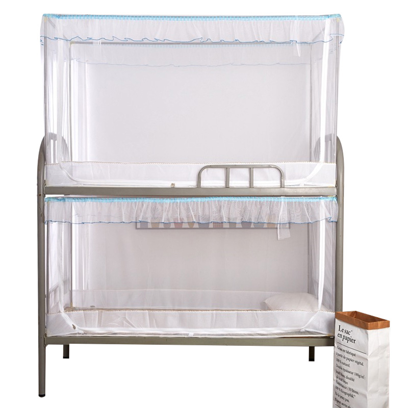 三极户外防蚊透气蚊帐便携快开设计防虫叮咬 TP2309